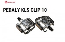 KELLYS Pedały KLS CLIP 10 pod SPD 7436