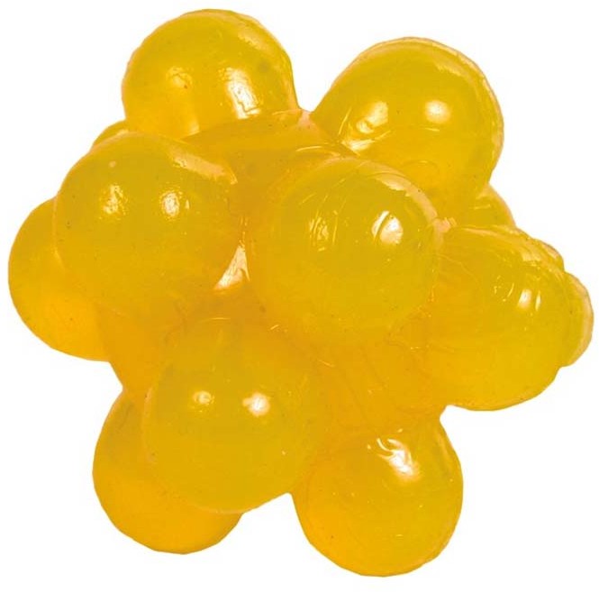 Trixie Piłki bąbelkowe 4 szt. 3,5cm KTRI324