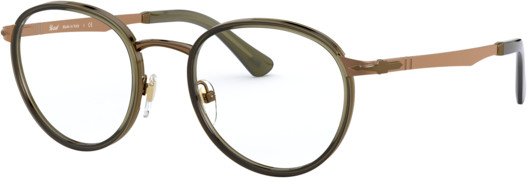 Persol Okulary Korekcyjne Po 2468V 1092