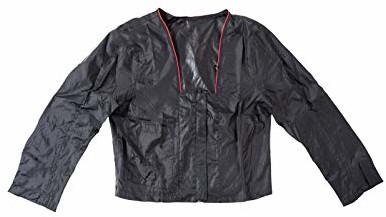 Acerbis MEMBRANA BRAAID LADY CZARNA S 0022516.090.062