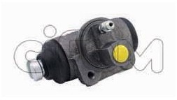 METELLI Cylinderek hamulcowy 101-616