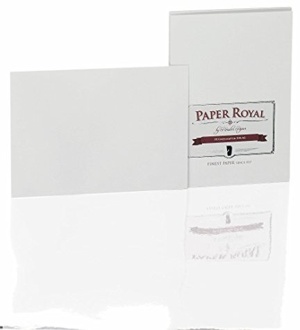 Rössler Papier roessler Paper Royal 2052831170