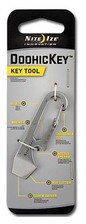 Nite Ize Brelok DoohicKey Key Tool Stalowy (KMT-11-R3) KMT-11-R3