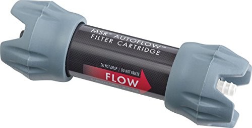 MSR AUTOFLOW Filter catridge V2 filtry do AUTOFLOW zamienna nowość 2015 06201