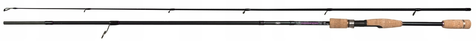 York Carbonero Spin 270 10-30g