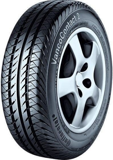 Continental VanContact 2 195/70R15 97T