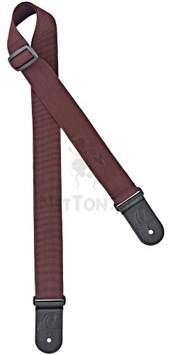 ORTEGA ONS50STD-BR Nylonowy pasek gitarowy A61B-24940