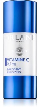 Orlane Supradose koncentrat energizujący i ochronny z witaminą C 15 ml