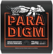 Ernie Ball 2030 Paradigm struny do git el 10-62 EB2030