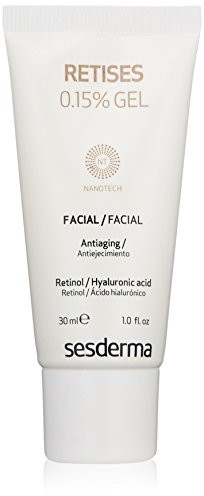 SesDerma retises 0,15% nano żel 30 ML 40001385