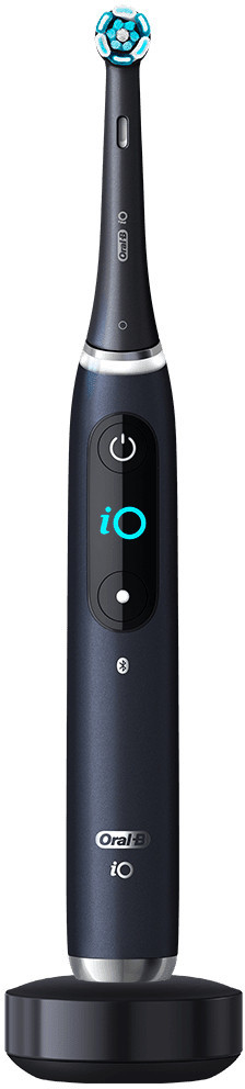 Braun Oral-B iO 6 Black Lava