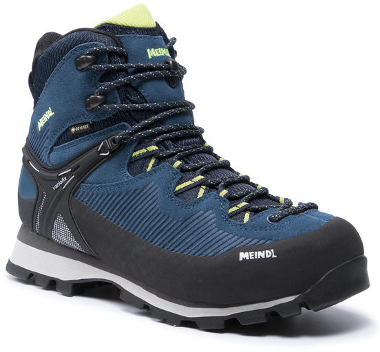 Meindl Trekkingi Terlan Gtx GORE-TEX 5546 Granatowy