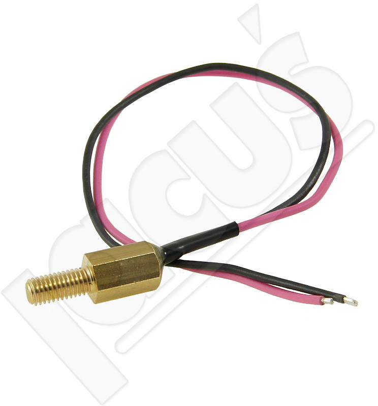 KME Czujnik temperatury reduktora 4.7kOhm 832 000 001
