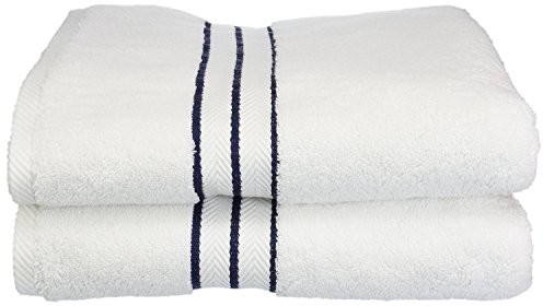 Superior Hotel Collection luksusowy zestaw ręczników 900GSM(H) BTOWEL NB