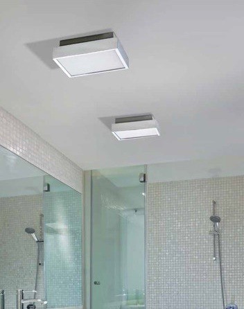 Azzardo Azzardo plafon Asteria 30  LIN-5446-24W / 3000K 950lm IP44 LIN-5446-24W / 3000K 950lm IP44