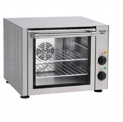 Stalgast Piec konwekcyjny sterowanie manualne 3x 310x300 777264 777264