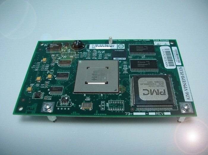 Cisco AIM-VPN/EPII-PLUS AIM-VPN/EPII-PLUS