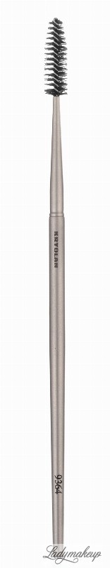 KRYOLAN Premium Brush - Profesjonalna szczoteczka do brwi i rzęs - ART. 9364
