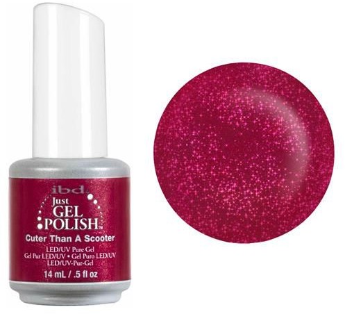 IBD Mad about Mod Cuter than a Scooter 14ml