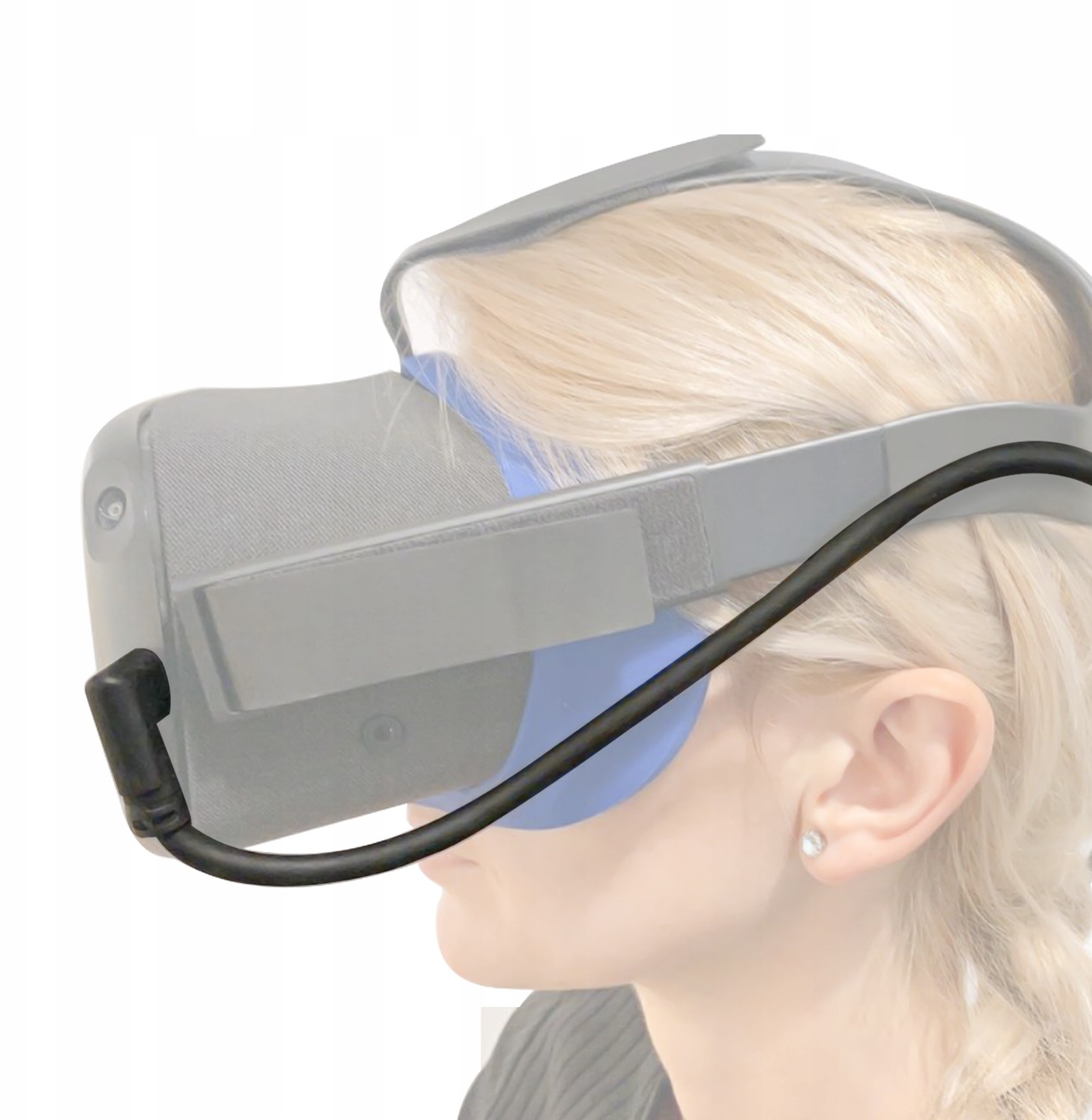 Oculus Kabel 5m Link SteamVR Quest 1&2