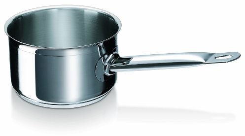 Beka 12086164 rondel 16 cm Grande Table, ze stali nierdzewnej 12086164