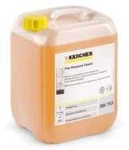 Karcher Środek do czyszczenia kamionki RM 753 - 10 l (6295-0820)