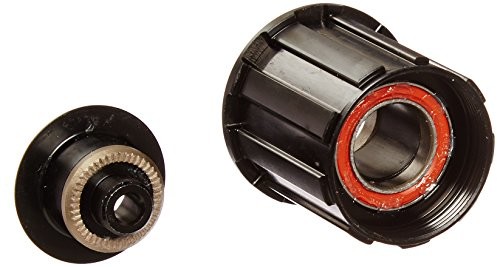 DT SWISS 2160015100 Rotor Kit, czarna, 10 x 10 x 4 cm 37791