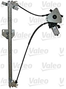 Valeo 850614 podnośnik szyby samochodowej 850614