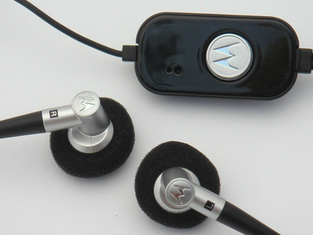 Motorola SYN1301B