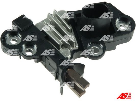 Bosch AS-PL Regulator napięcia AS-PL ARE0107 ARE0107