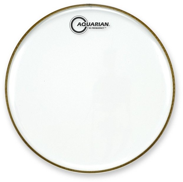 Aquarian aquarian High Frequency 46 cm (18 cale) drum Head/perkusji sierści AHF18
