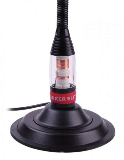 Sunker Antena CB Sunker Elite CB 115 z magnesem LEC-ANT0435