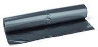 Schuller Worek na śmieci SATO HD 120 10 szt czarne 70x110cm 50my 120l Schuller Eh,klar 46114 46114