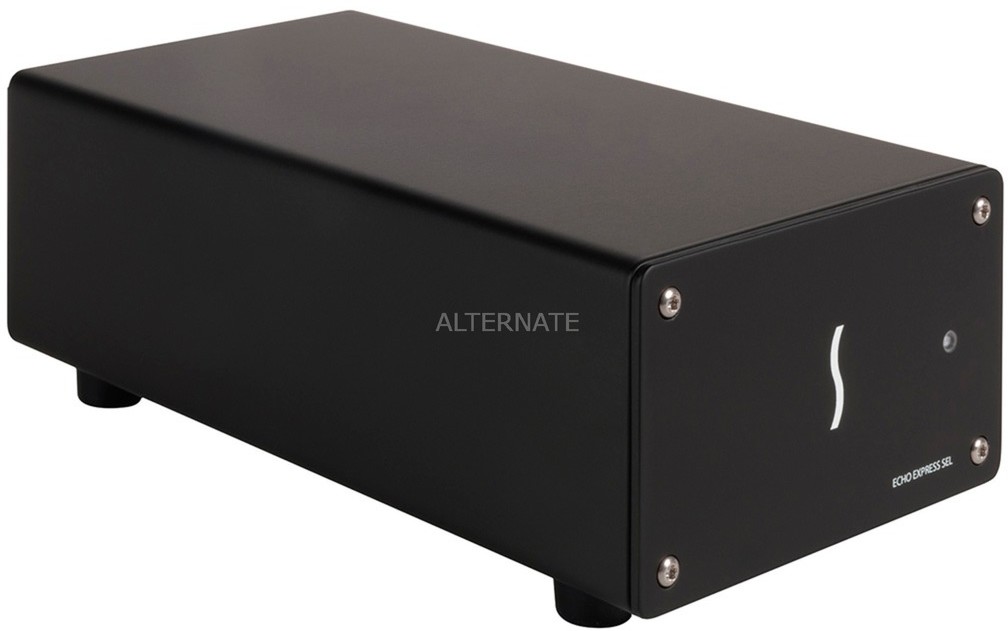 Sonnet Echo Express SEL adapter PCIe, Obudowa 0732311012044