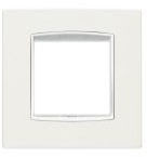 LEDart Classic 2M, metal, biały arktyczny 20642.B01