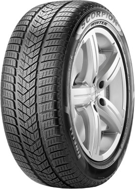 Pirelli Scorpion Winter 315/35R22 111V