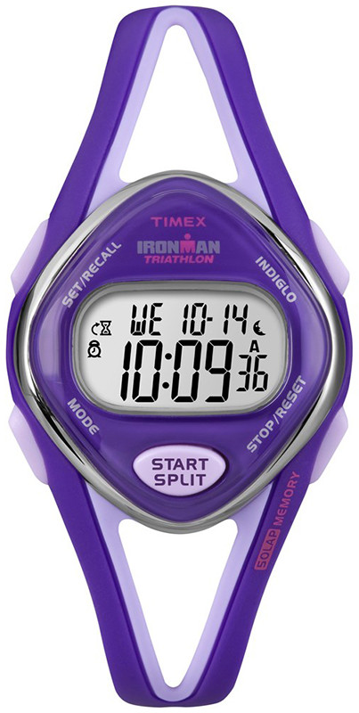 Timex T5K654 Ironman Triathlon