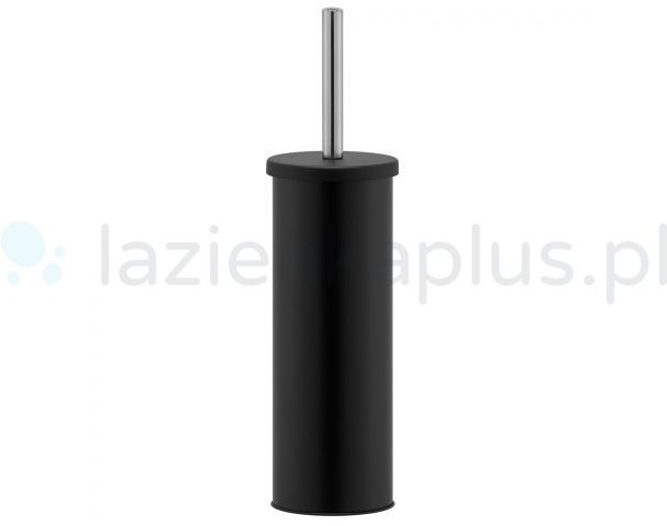 Merida szczotka toaletowa czarny GIC302