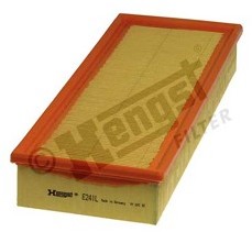 HENGST FILTER Filtr powietrza E241L