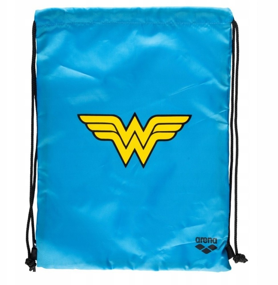 Arena Worek Torba Plecak Pojemny Szkoła Swim Bag