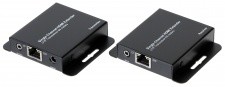 DAHUA EXTENDER HDMI PFM700-E DAHUA PFM700-E