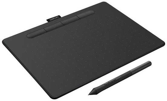 Wacom Intuos Creative Pen Small (CTL-4100K-S)