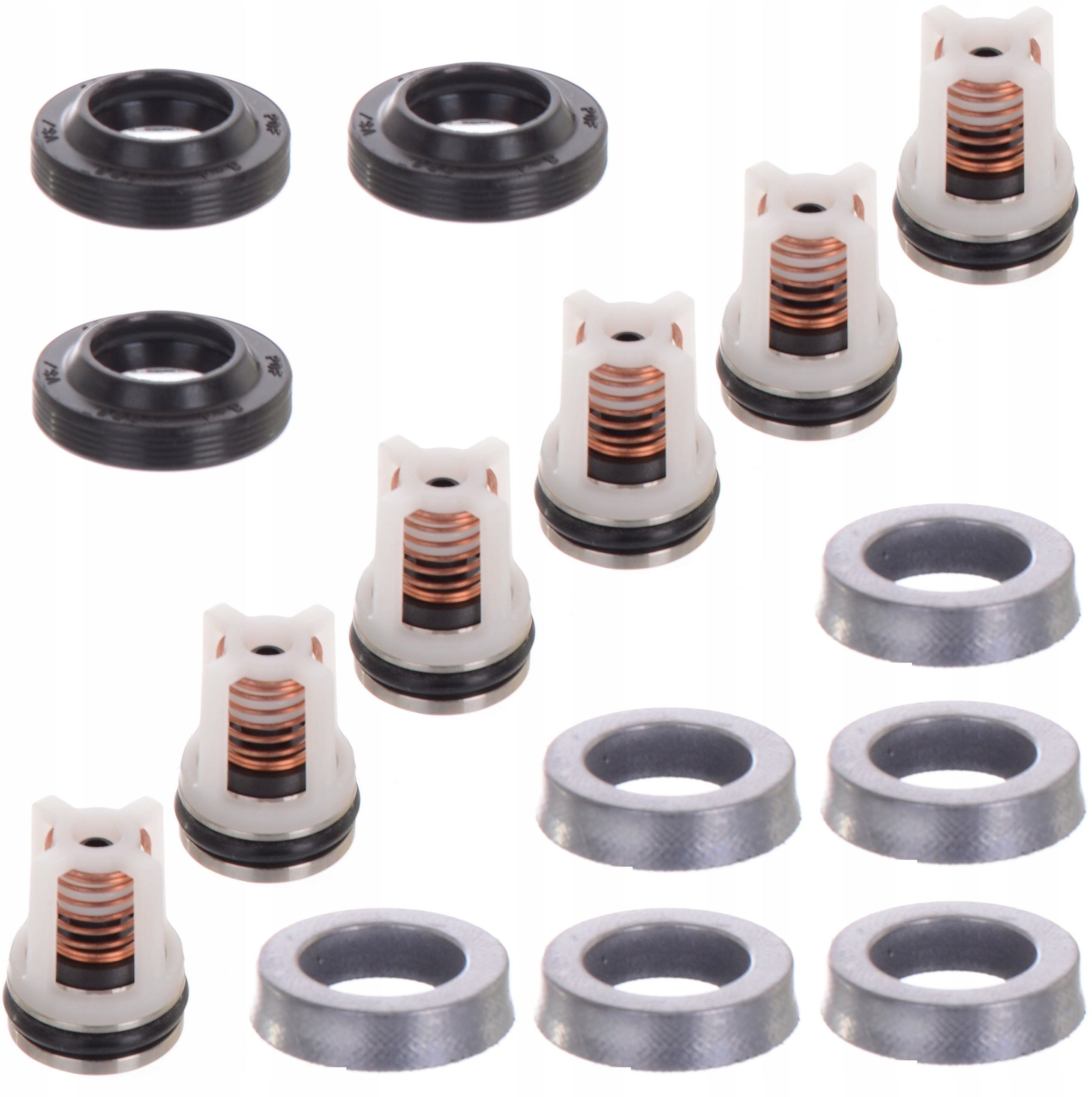 Karcher Uszczelniacze zaworki do Hd 5/12 6/13 6/15