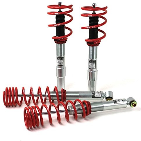 H&R H&R Monotube Coilover 29220-1 HR 292201