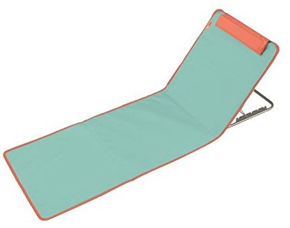 INNOV'AXE Krzesło clac Strand Innov 'axe Clic, unisex, niebieski 102448_Bleu Menthe_144 x 46 x 48
