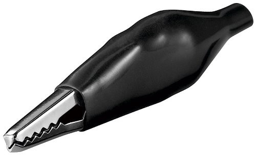 Unbekannt Goobay KK 06 B zacisk 