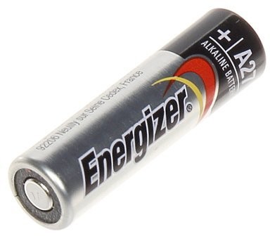 Energizer BATERIA ALKALICZNA BAT-A27*P2 12V A27 BAT-A27*P2