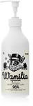 YOPE Naturalny balsam do rąk i ciała Wanilia i cynamon 300 ml