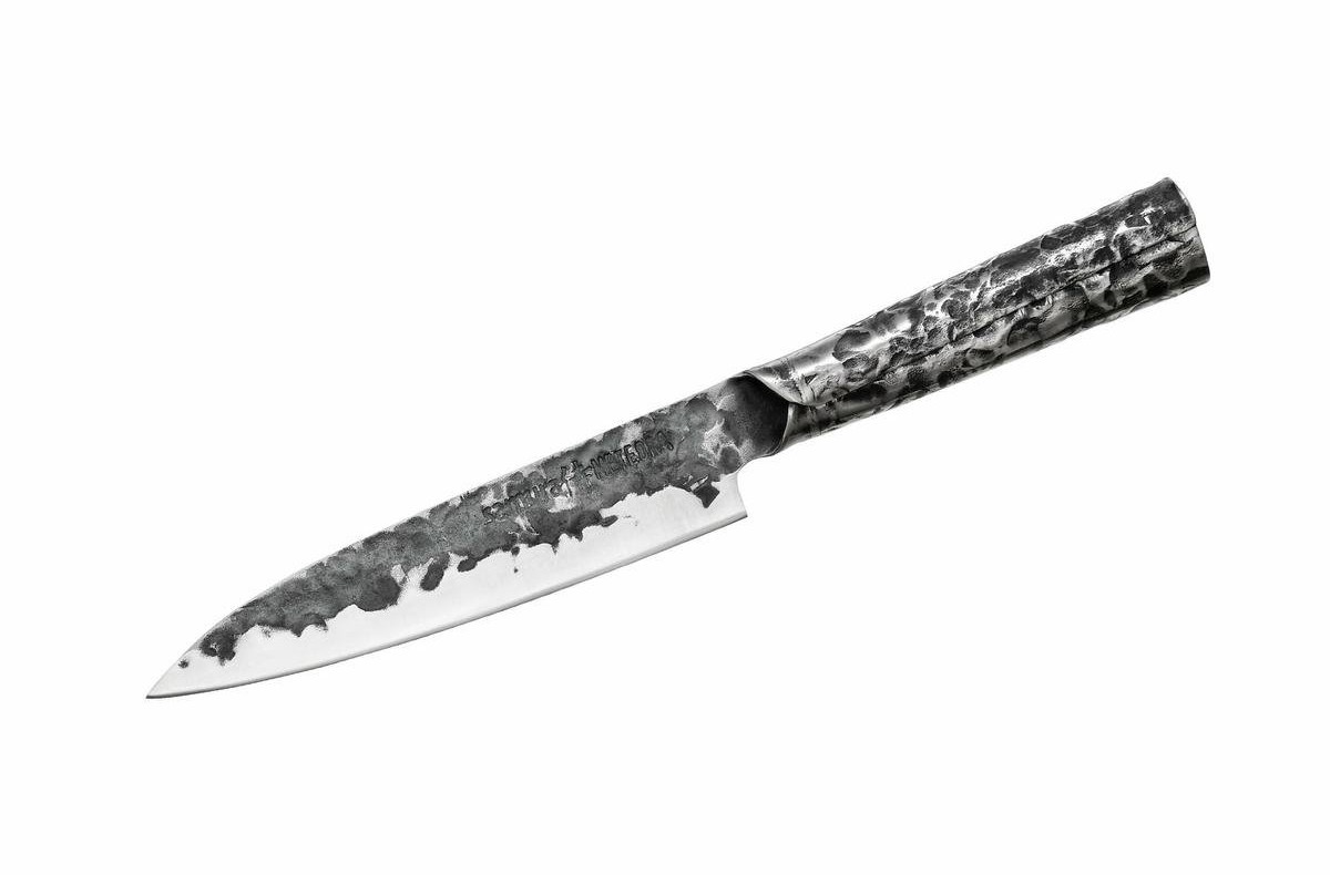 Samura Samura Meteora nóż kuchenny małe santoku SMT-0092 SMT-0092