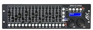 AFX Light Sterownik DMX AFX Light DMX512-PRO DMX512-PRO
